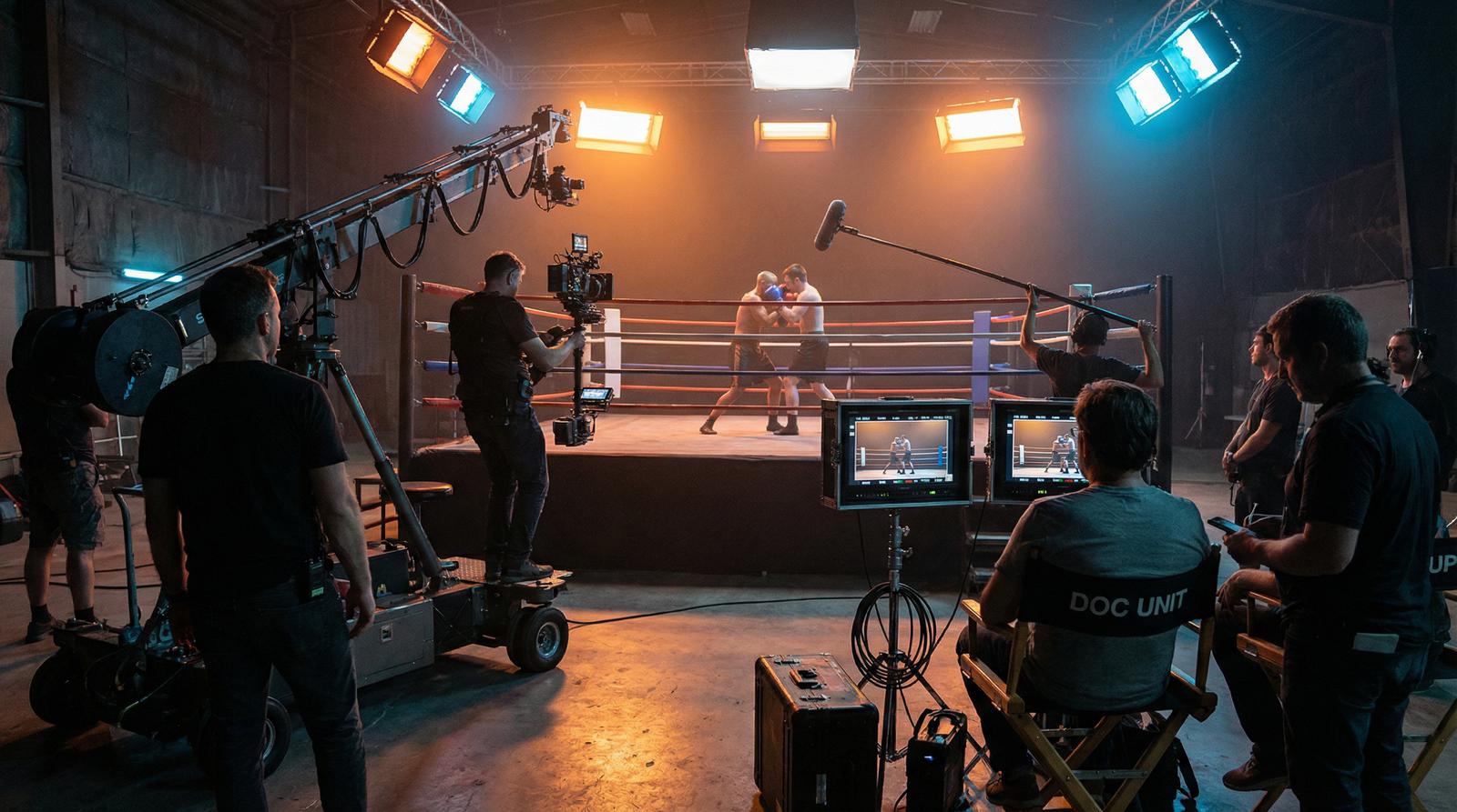 福利导航影视制作视频